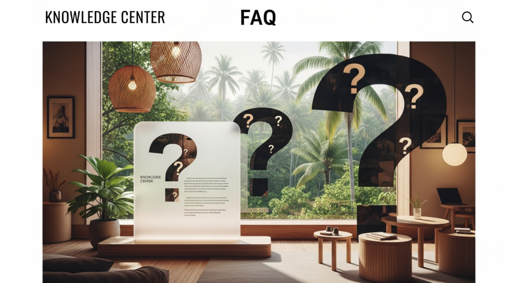 Answers and FAQ for Dubai expats relocating